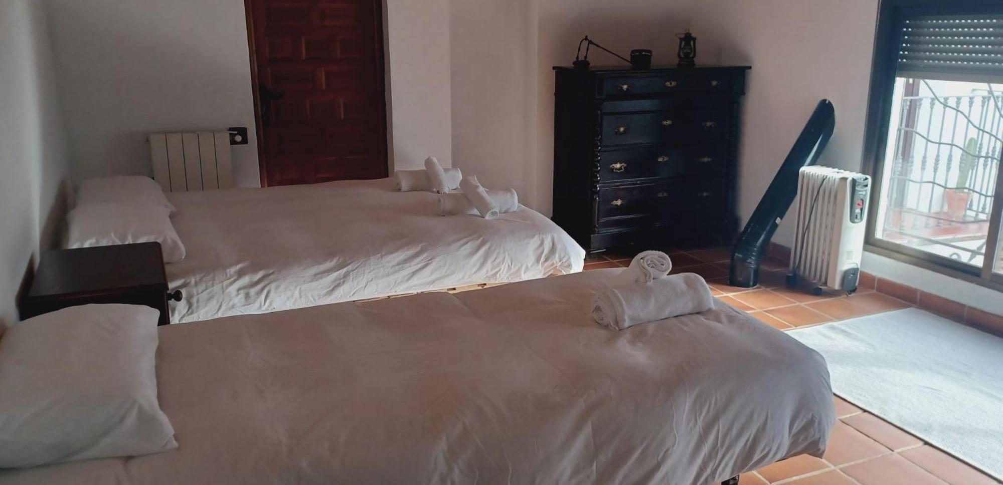 Casa Maricolilla Villa Cortelazor Екстериор снимка